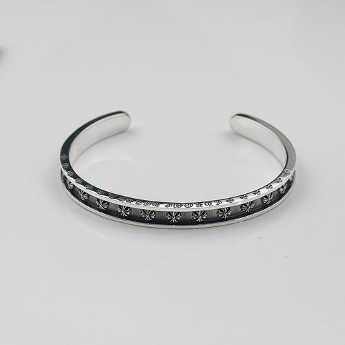 Chrome Hearts bracelet 11lyh93 (1)