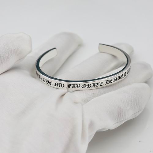 Chrome Hearts bracelet 11lyh93 (2)