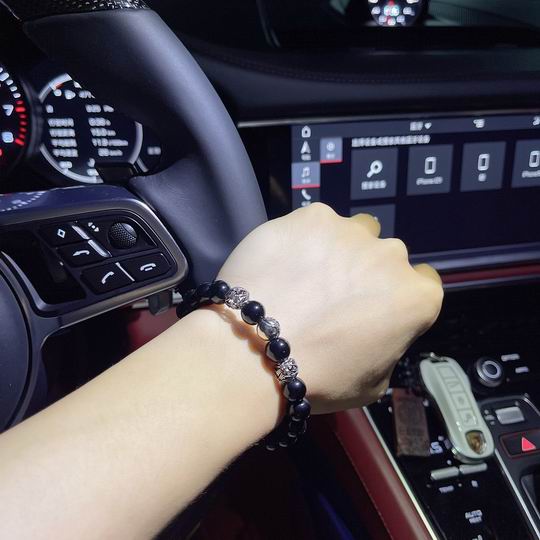 Chrome Hearts bracelet 11lyh93 (3)