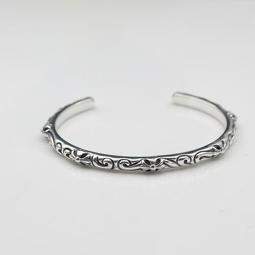 Chrome Hearts bracelet 11lyh93 (3)