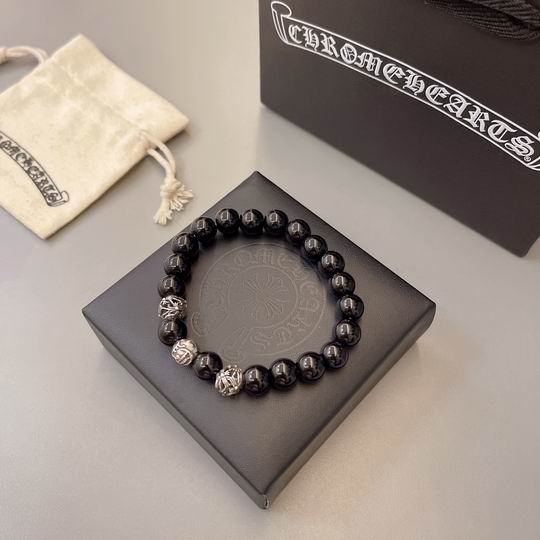Chrome Hearts bracelet 11lyh93 (4)
