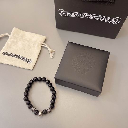 Chrome Hearts bracelet 11lyh93 (5)