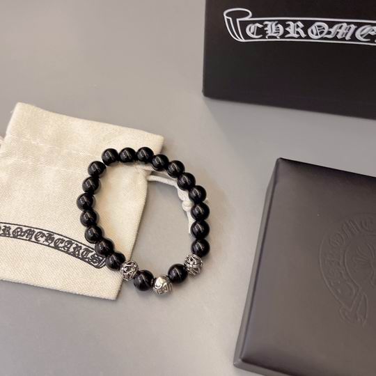 Chrome Hearts bracelet 11lyh93 (6)