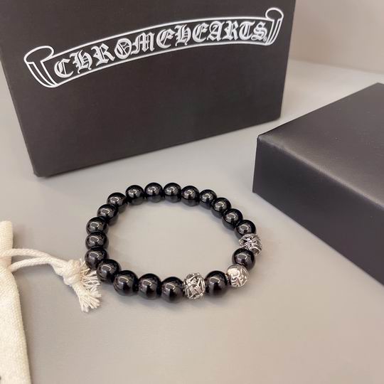 Chrome Hearts bracelet 11lyh93 (7)
