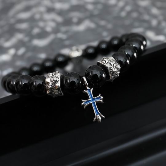 Chrome Hearts bracelet 11lyh94 (3)