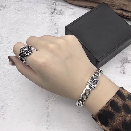 Chrome Hearts bracelet 11lyh94 (3)