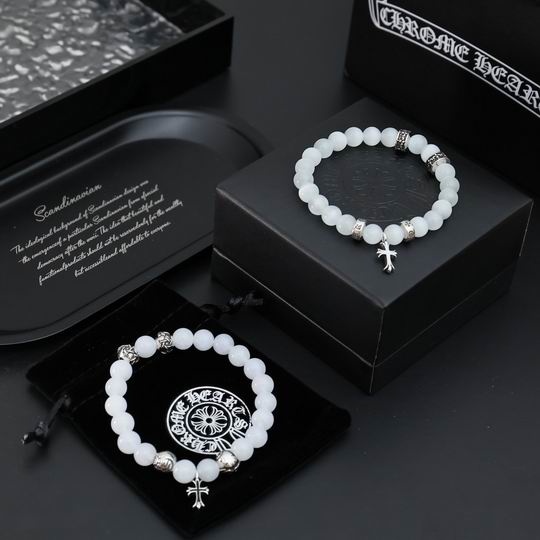 Chrome Hearts bracelet 11lyh95 (1)