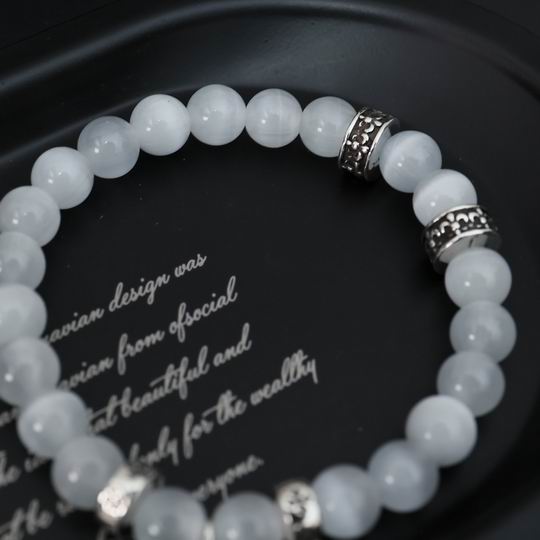 Chrome Hearts bracelet 11lyh95 (2)