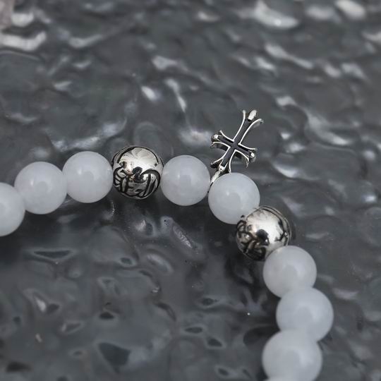 Chrome Hearts bracelet 11lyh95 (4)