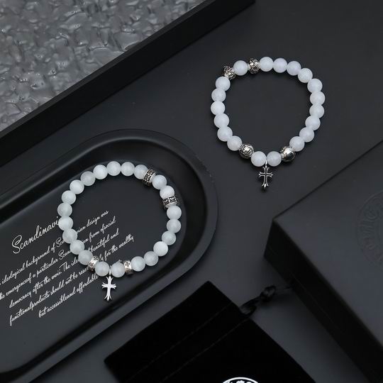 Chrome Hearts bracelet 11lyh95 (6)