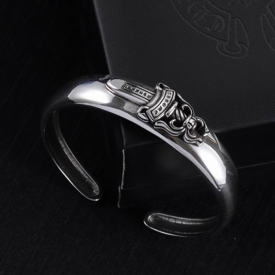 Chrome Hearts bracelet 11lyh95 (8)