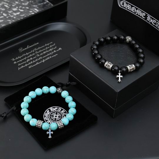 Chrome Hearts bracelet 11lyh96 (1)