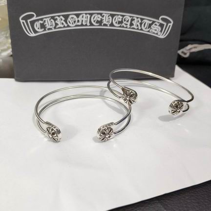 Chrome Hearts bracelet 11lyh96 (2)