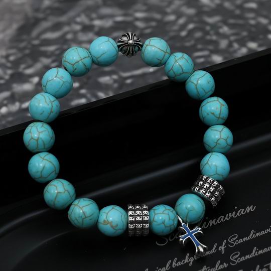 Chrome Hearts bracelet 11lyh96 (3)