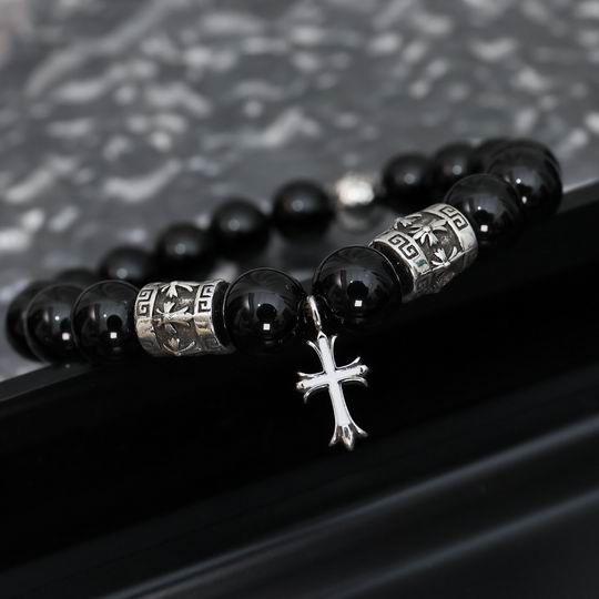 Chrome Hearts bracelet 11lyh96 (4)