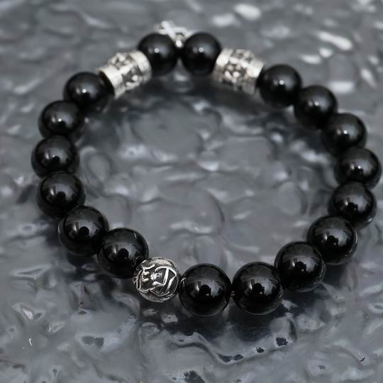 Chrome Hearts bracelet 11lyh96 (5)