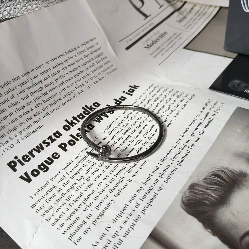 Chrome Hearts bracelet 11lyh97 (1)