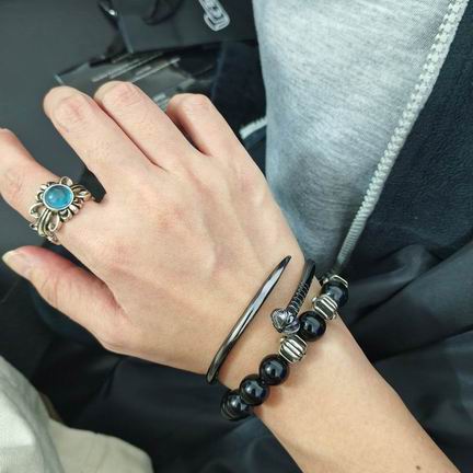 Chrome Hearts bracelet 11lyh97 (3)