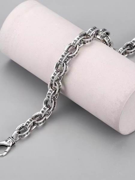 Chrome Hearts bracelet 11lyh98 (3)