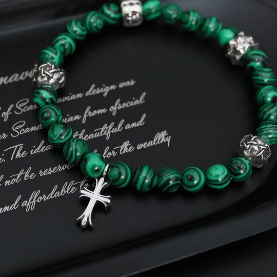 Chrome Hearts bracelet 11lyh98 (5)