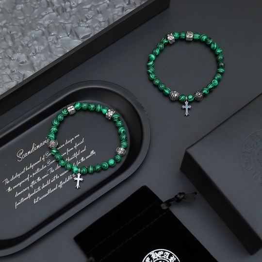 Chrome Hearts bracelet 11lyh98 (6)