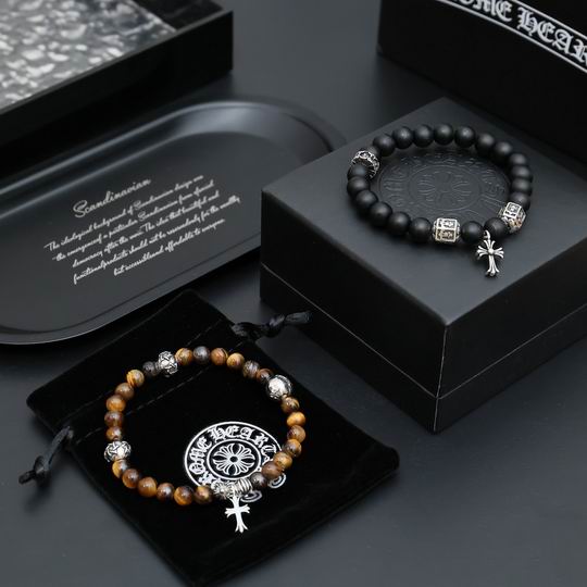 Chrome Hearts bracelet 11lyh99 (1)