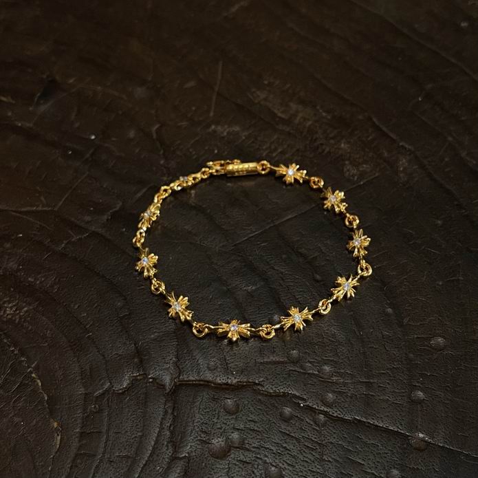 Chrome Hearts bracelet 11lyh99 (2)