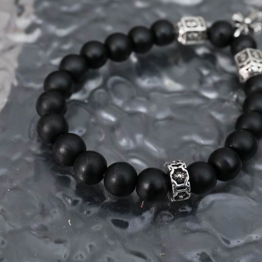 Chrome Hearts bracelet 11lyh99 (3)