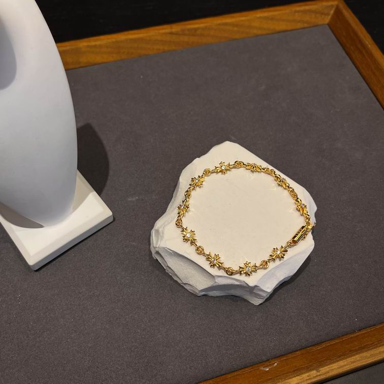 Chrome Hearts bracelet 11lyh99 (3)