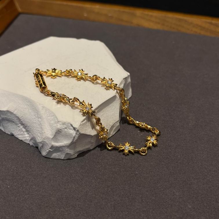 Chrome Hearts bracelet 11lyh99 (4)