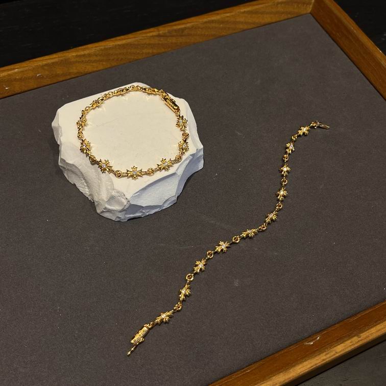 Chrome Hearts bracelet 11lyh99 (5)