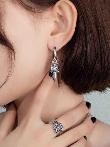 Chrome Hearts earring 11lyh57 (7)