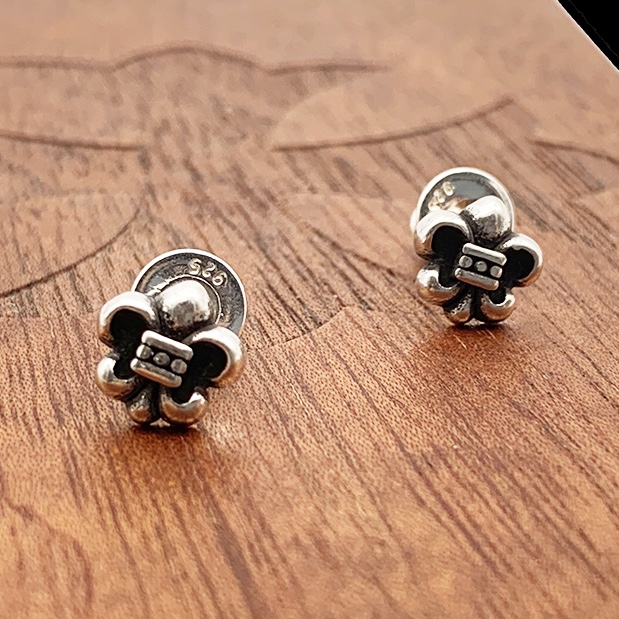 Chrome Hearts earring 11lyh58 (3)