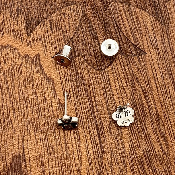 Chrome Hearts earring 11lyh58 (5)