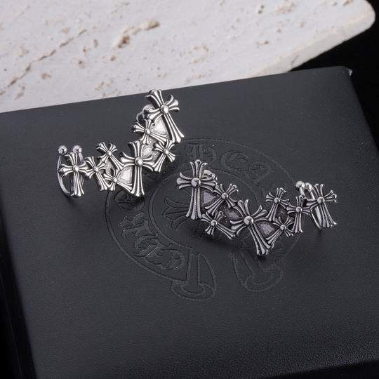 Chrome Hearts earring 11lyh59 (2)