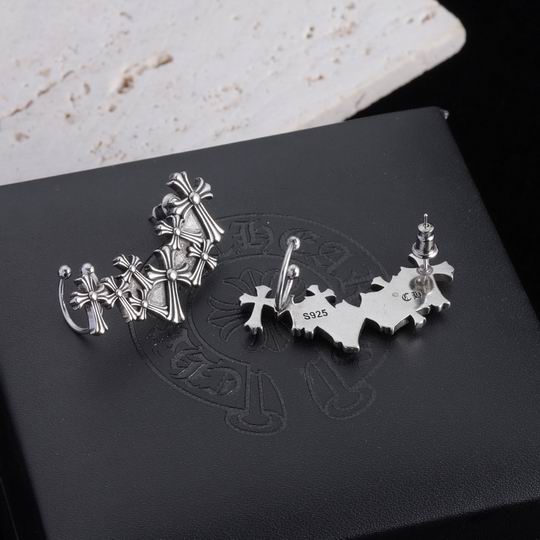 Chrome Hearts earring 11lyh59 (3)