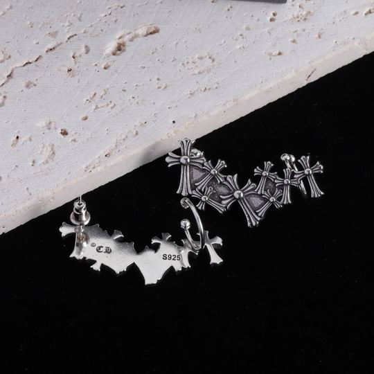 Chrome Hearts earring 11lyh59 (5)