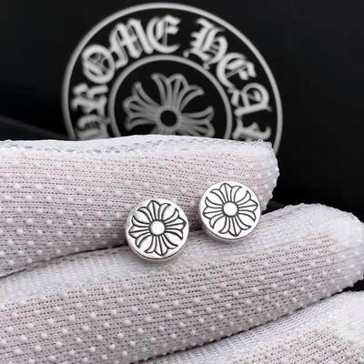 Chrome Hearts earring 11lyh60 (2)
