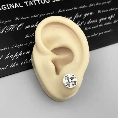 Chrome Hearts earring 11lyh60 (6)