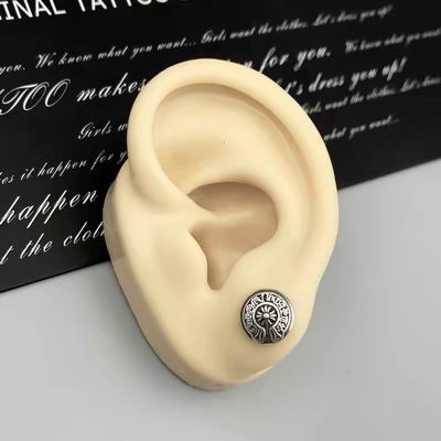Chrome Hearts earring 11lyh61 (5)