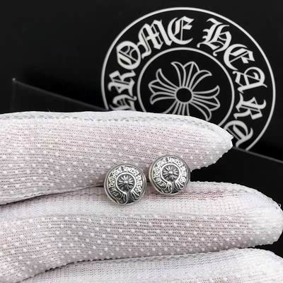 Chrome Hearts earring 11lyh61 (6)