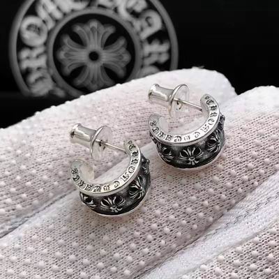 Chrome Hearts earring 11lyh62 (1)