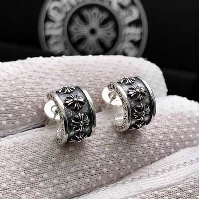 Chrome Hearts earring 11lyh62 (4)