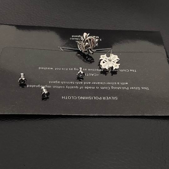 Chrome Hearts earring 11lyh63 (4)