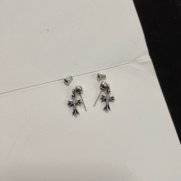 Chrome Hearts earring 11lyh64 (1)