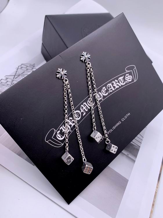 Chrome Hearts earring 11lyh65 (1)