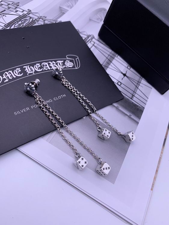 Chrome Hearts earring 11lyh65 (2)
