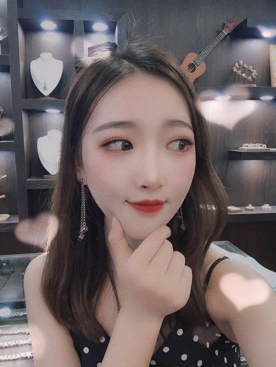 Chrome Hearts earring 11lyh65 (3)