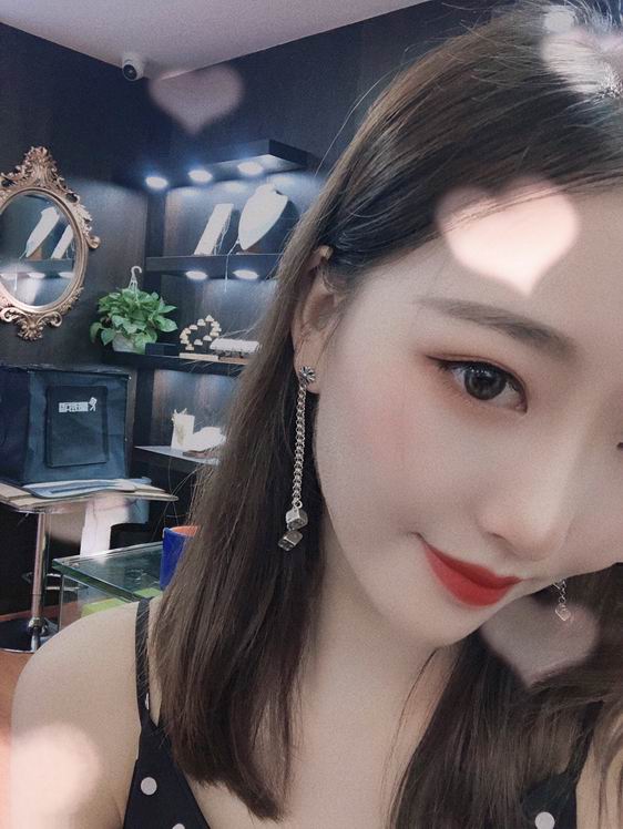 Chrome Hearts earring 11lyh65 (4)