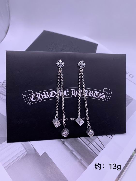 Chrome Hearts earring 11lyh65 (5)